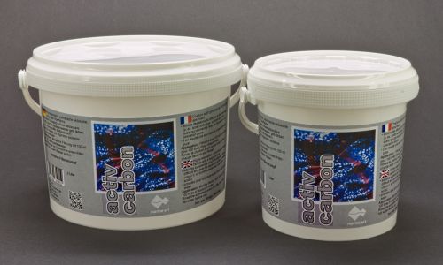 marine art activ carbon